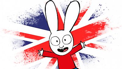 Dibujos animados en inglés para niños - Guardería Inglés Valencia