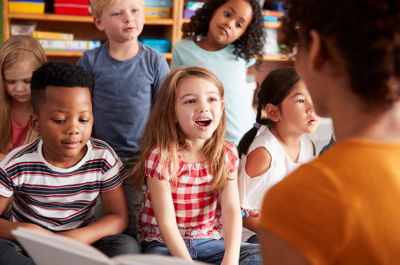 15 trabalenguas en ingles para niños - superfriends