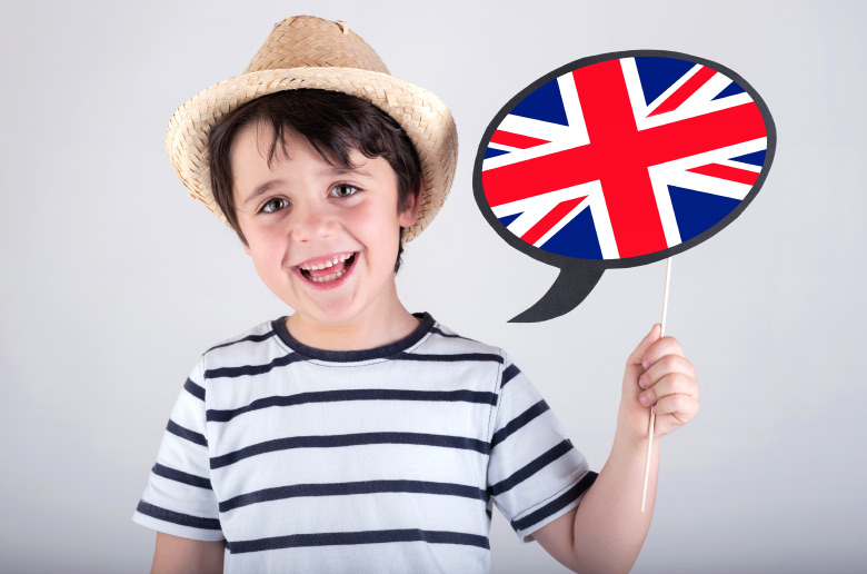 bilingüismo en niños
